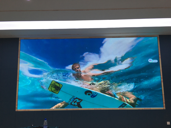 九江市第一中学八里湖校区Q2pro